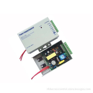 12V 3A K80 Switch Power Supply for Access Control System